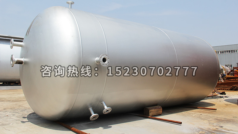 壓力容器如何使用滿足要求，結(jié)構(gòu)設(shè)計(jì)要分析